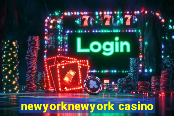 newyorknewyork casino