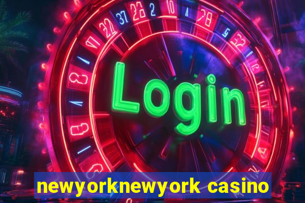 newyorknewyork casino