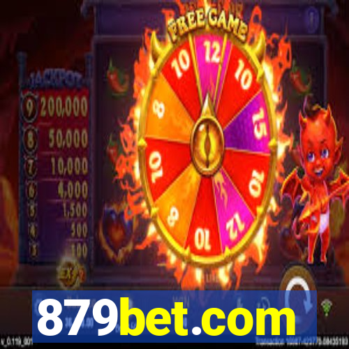 879bet.com