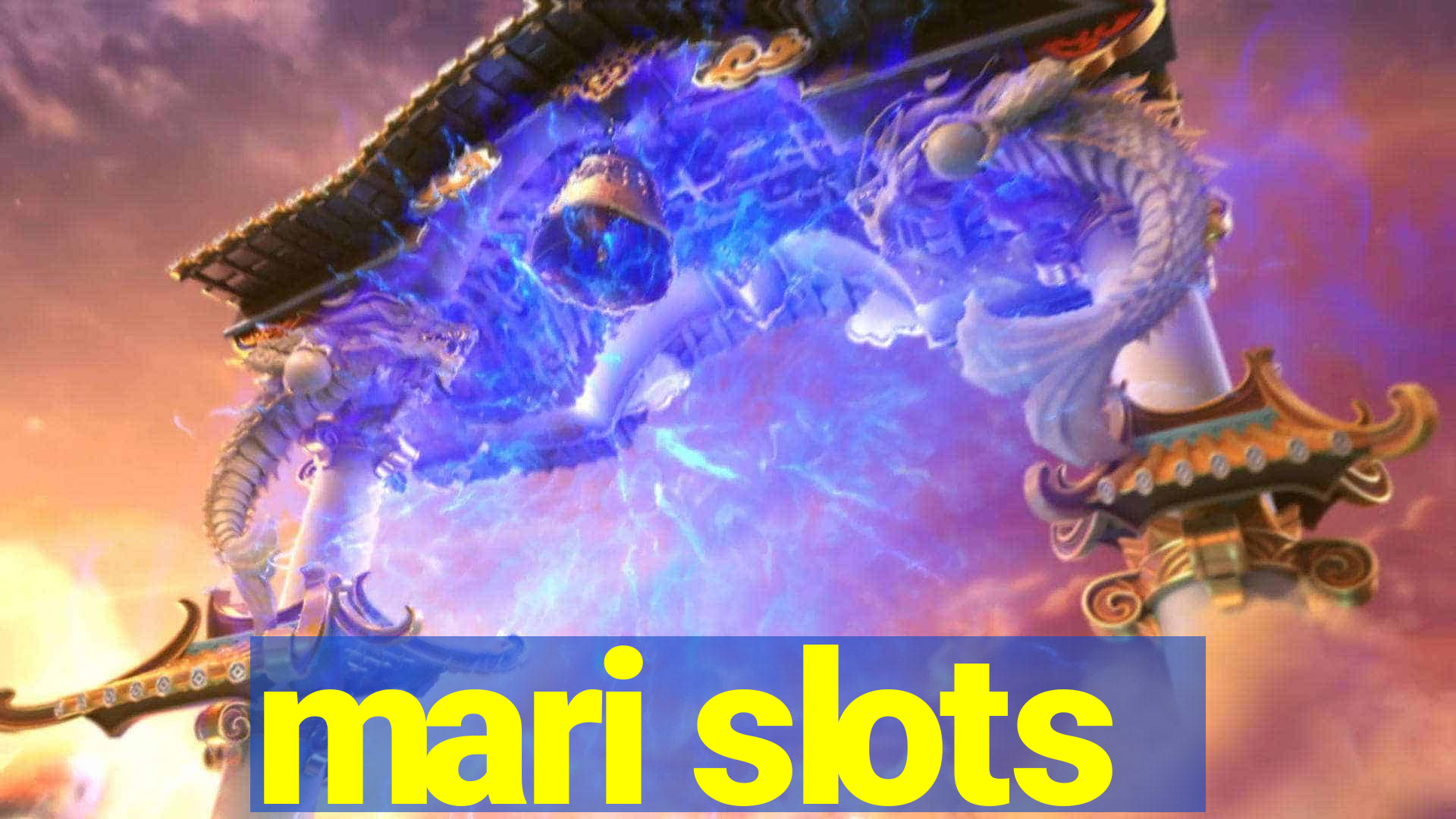 mari slots