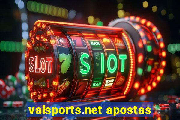 valsports.net apostas