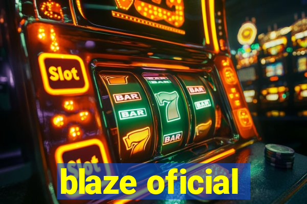 blaze oficial