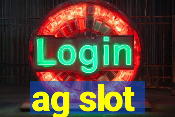 ag slot