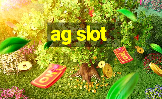 ag slot