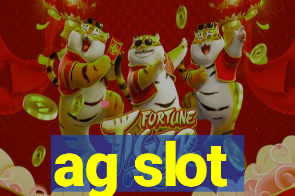 ag slot