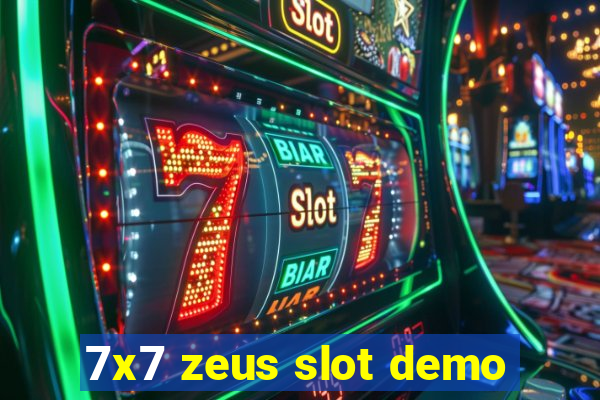 7x7 zeus slot demo