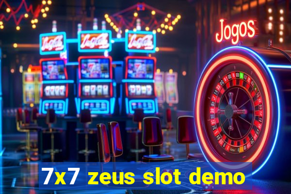 7x7 zeus slot demo