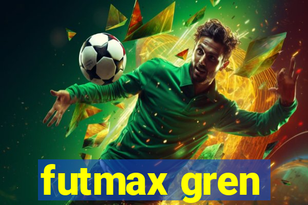 futmax gren