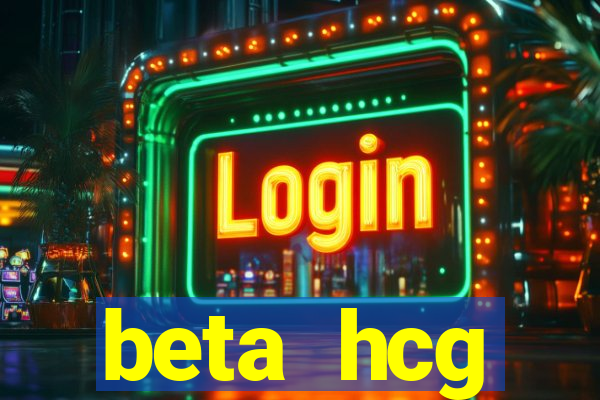 beta hcg indeterminado pode ser negativo