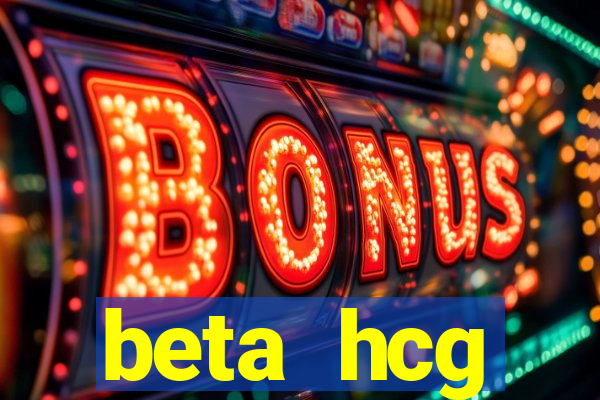 beta hcg indeterminado pode ser negativo