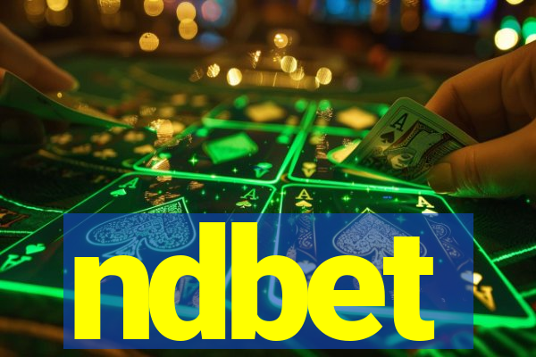 ndbet