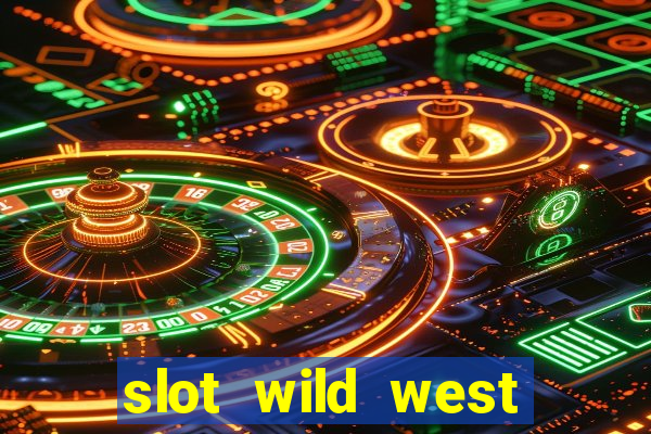 slot wild west gold pragmatic