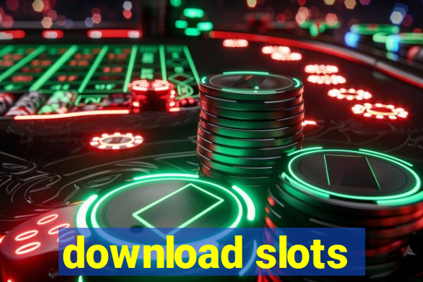 download slots