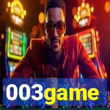 003game