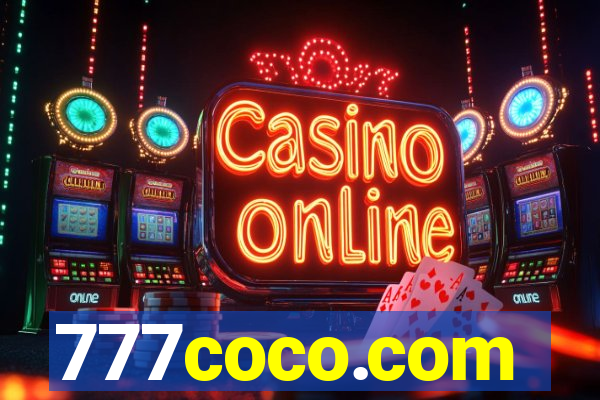 777coco.com