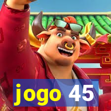 jogo 45