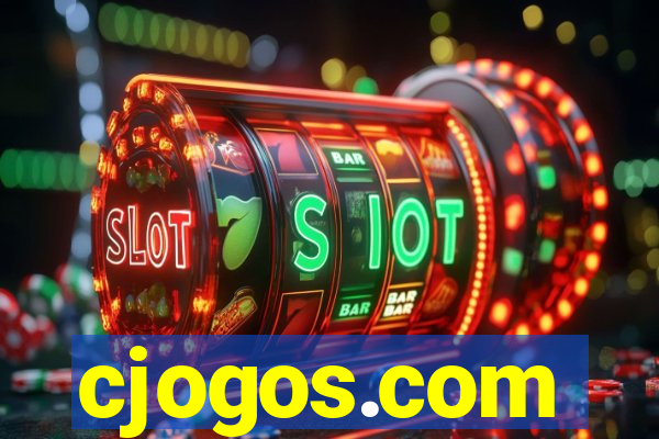 cjogos.com