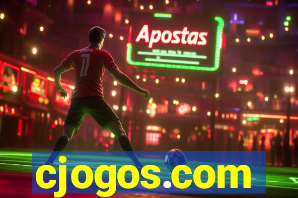 cjogos.com