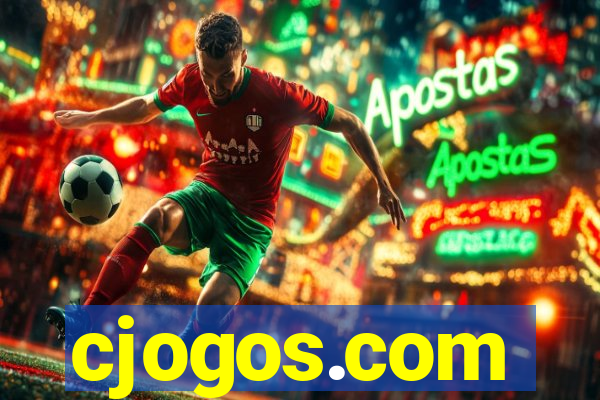 cjogos.com