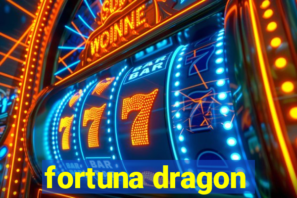 fortuna dragon