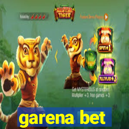 garena bet