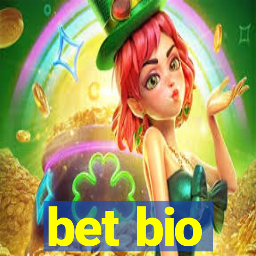 bet bio