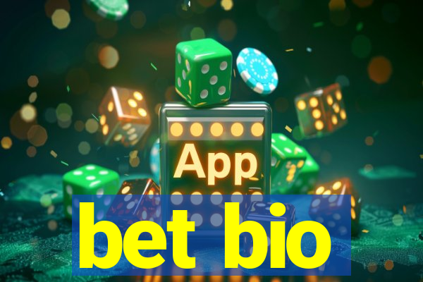 bet bio