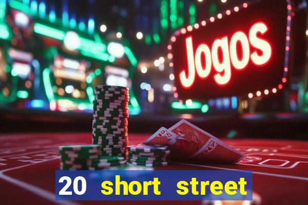 20 short street casino nsw 2470