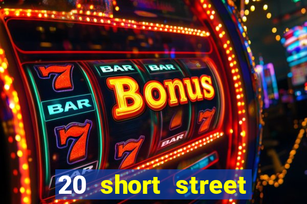 20 short street casino nsw 2470