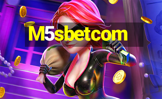 M5sbetcom