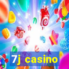 7j casino