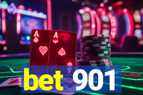 bet 901