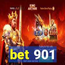 bet 901