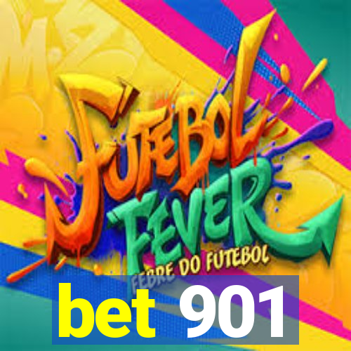 bet 901