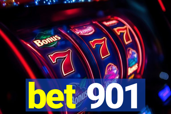 bet 901