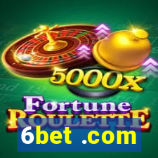 6bet .com