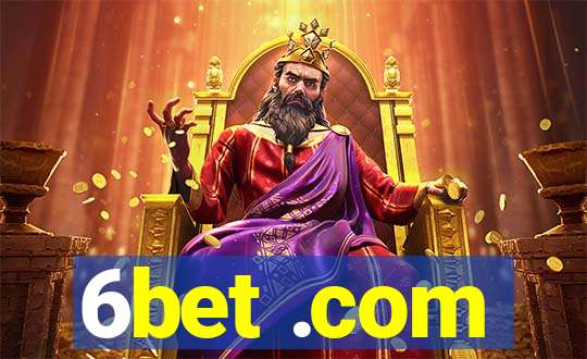 6bet .com