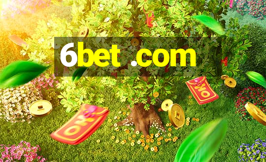 6bet .com