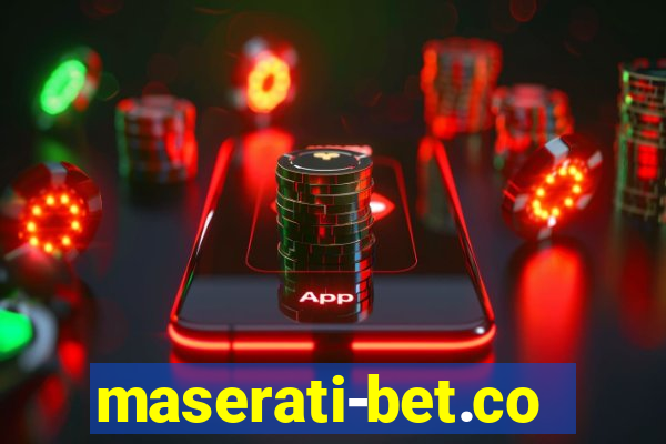 maserati-bet.com