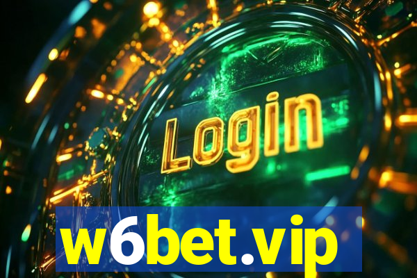 w6bet.vip