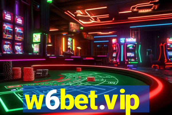 w6bet.vip