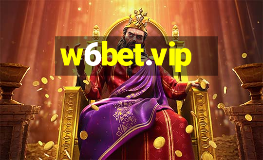 w6bet.vip