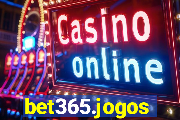 bet365.jogos