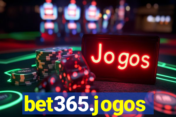 bet365.jogos