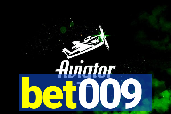 bet009