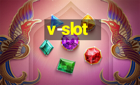 v-slot