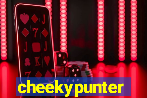 cheekypunter