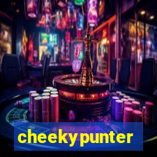 cheekypunter