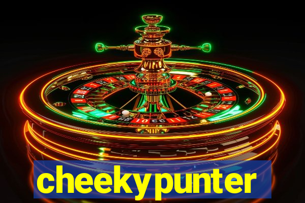 cheekypunter