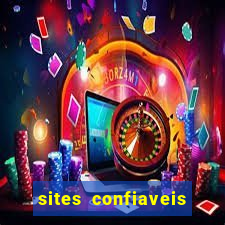 sites confiaveis para jogar na loteria